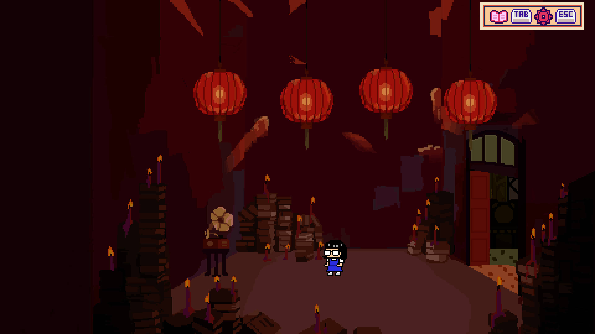 After School Afterlife壁纸