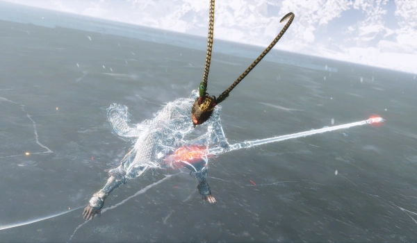 《黑神话：悟空》简易化残影取消MOD