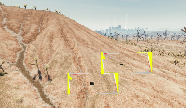 《赛博朋克2077》404号避难所MOD