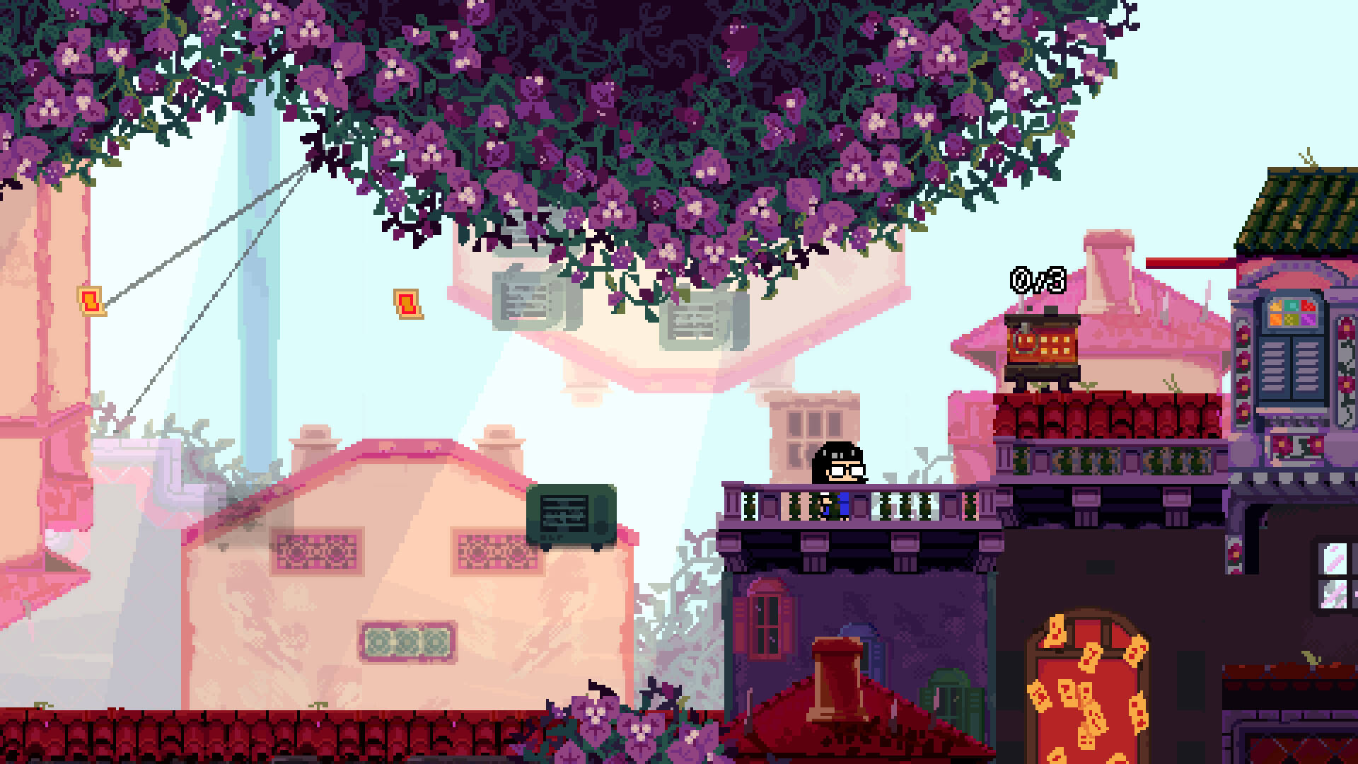 After School Afterlife壁纸