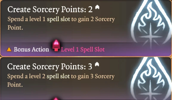 《博德之门3》奥术点完全转换MOD