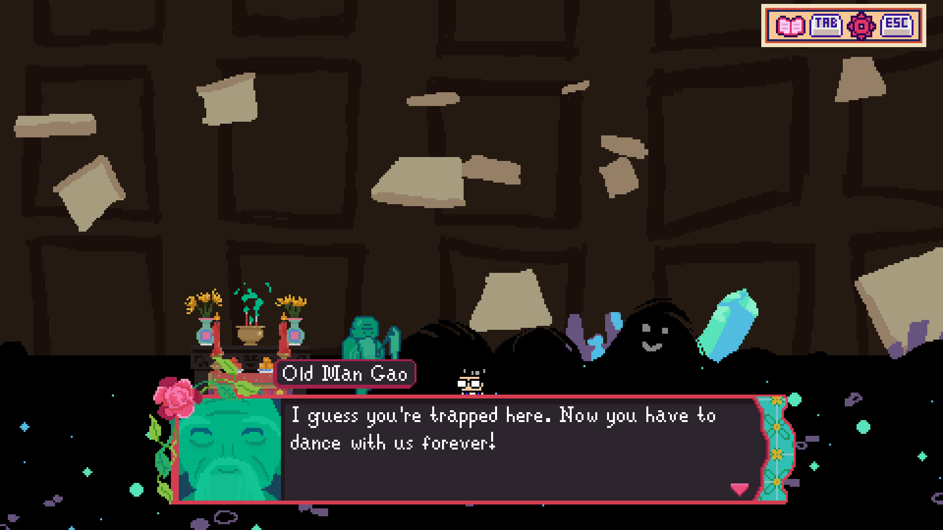 After School Afterlife壁纸