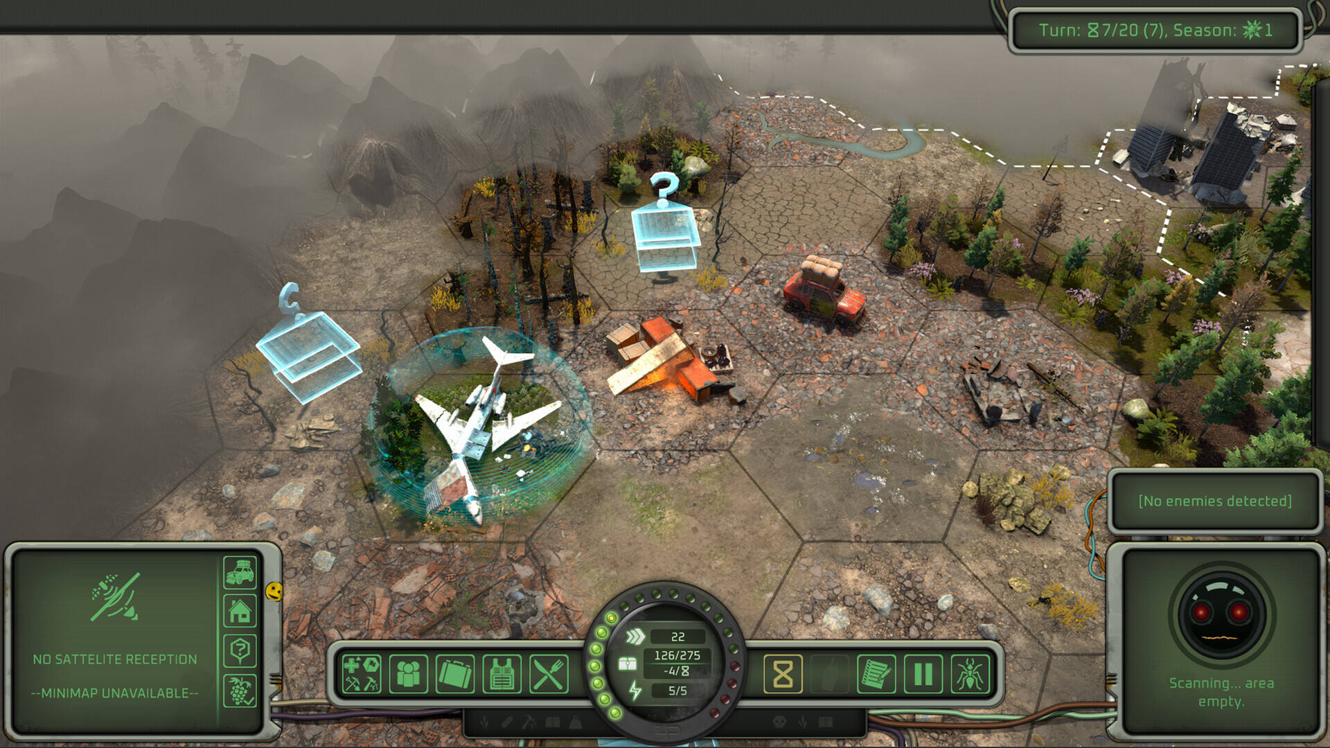 代号：西娅壁纸