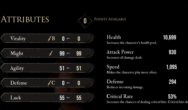 《光与影:33号远征队》超凡基础生命值MOD