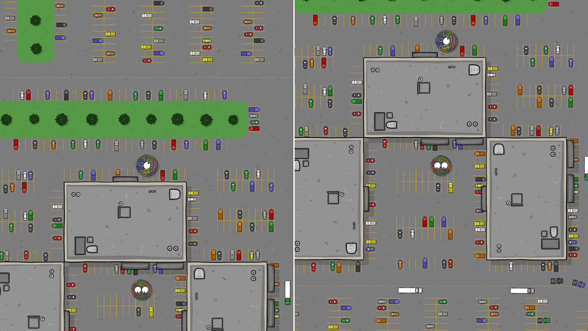 美味星球：最后一口壁纸