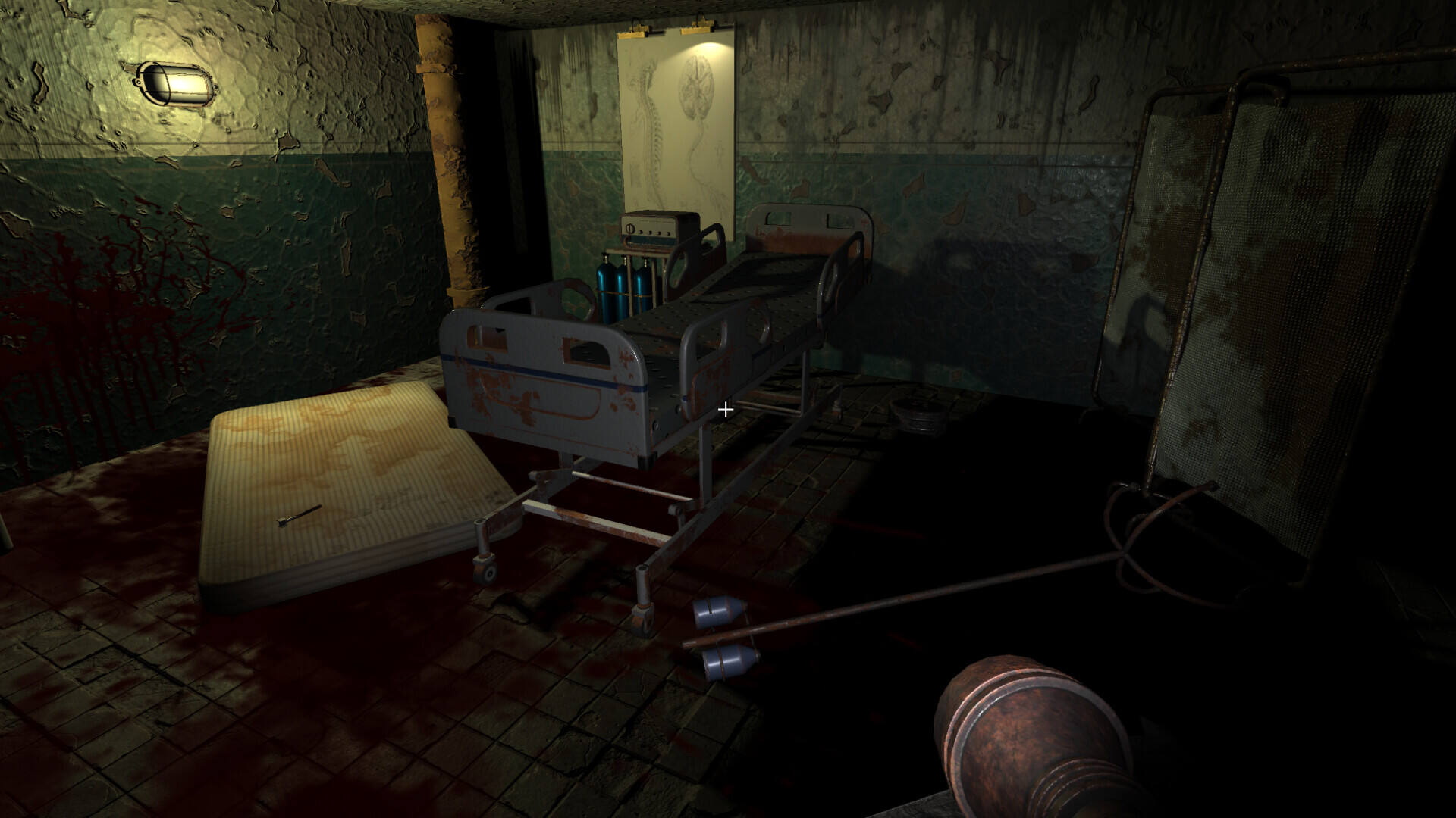 伊森是谁？壁纸