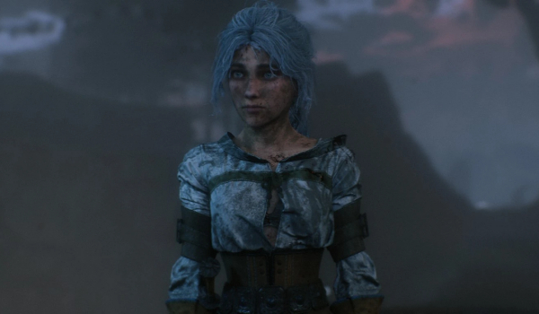 《光与影：33号远征队》玛艾尔希里服装MOD