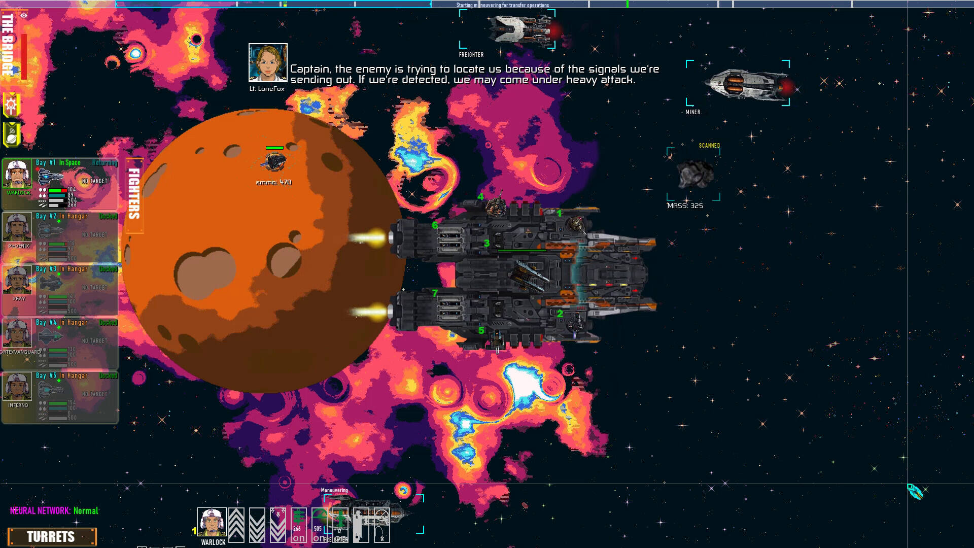 海盗巡逻队壁纸