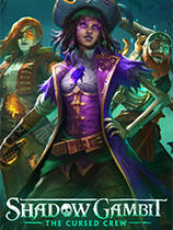 影子诡局：被诅咒的海盗下载