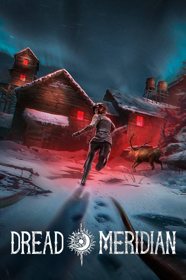 恐怖子午线下载