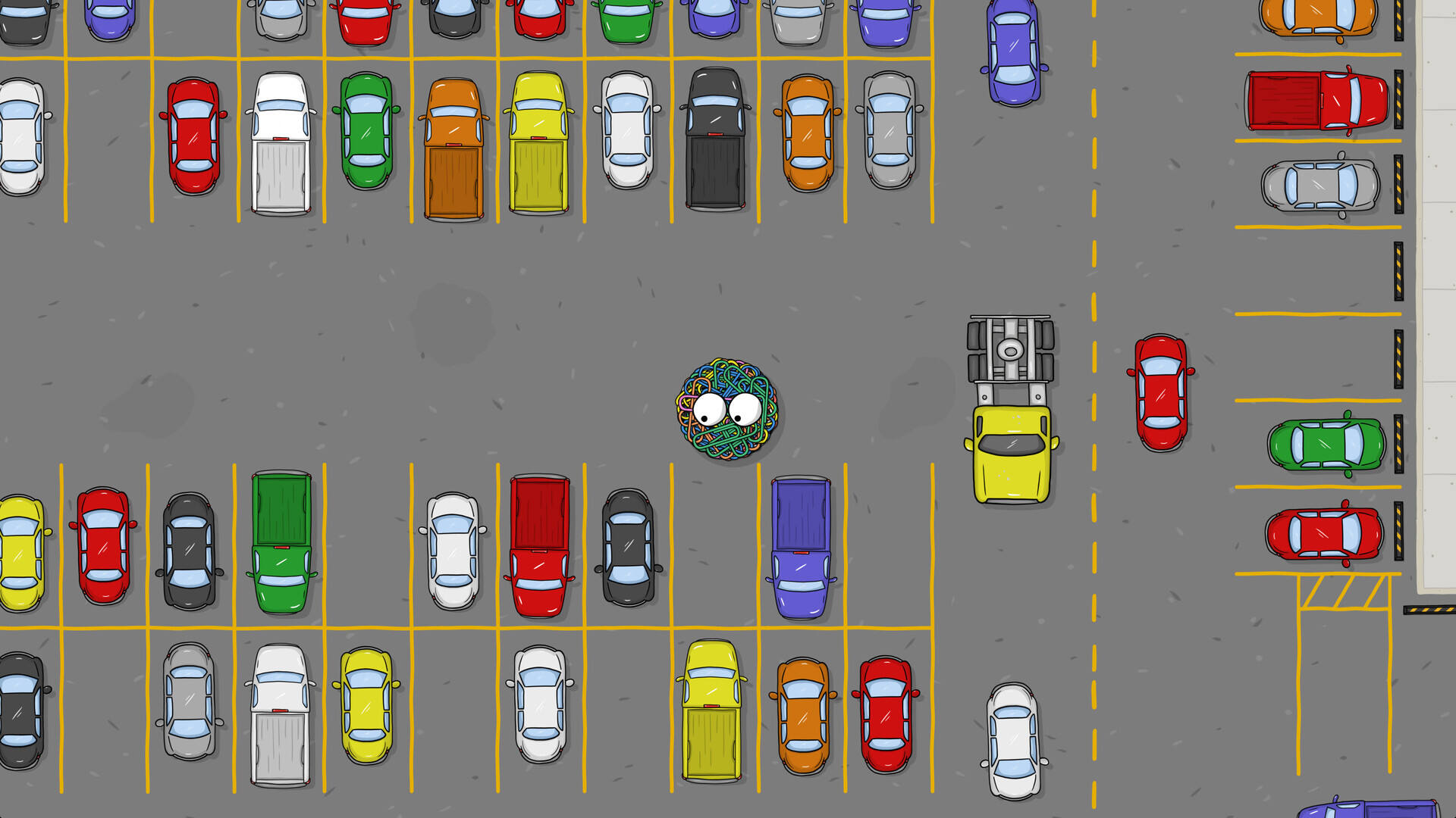 美味星球：最后一口