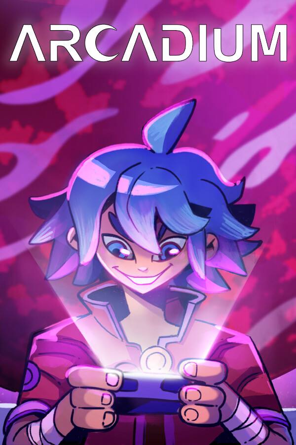 阿卡迪姆：太空奥德赛下载