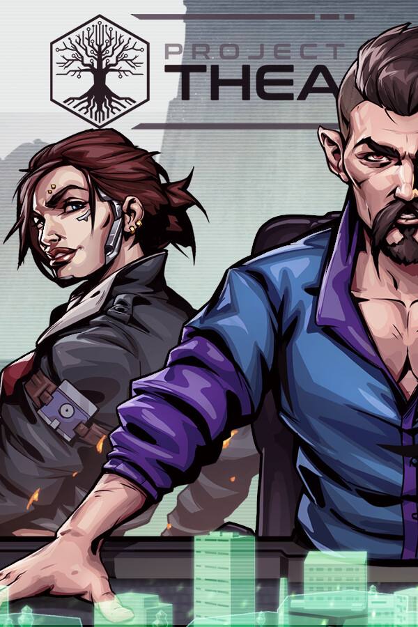 代号：西娅下载