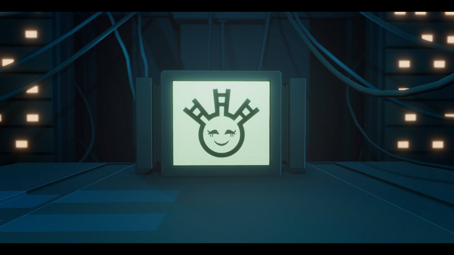 Thief's Roulette壁纸