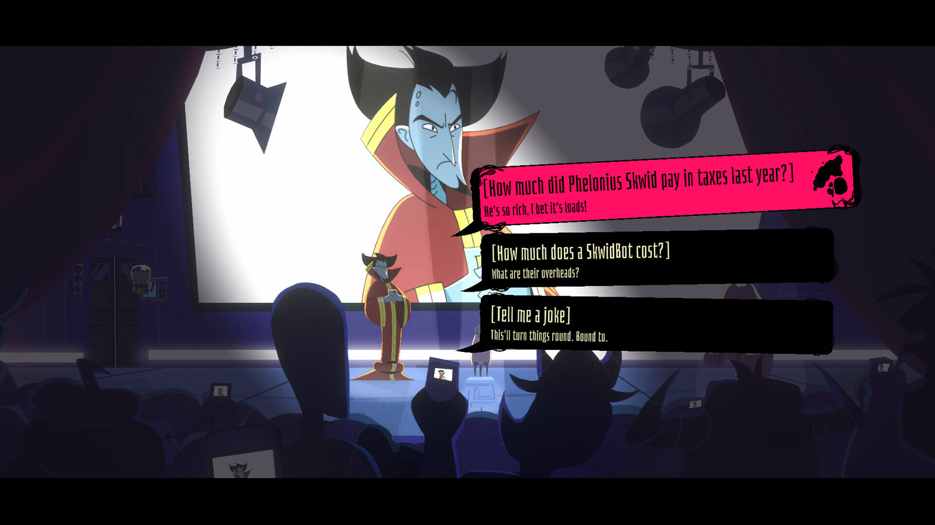 地球人必须死壁纸