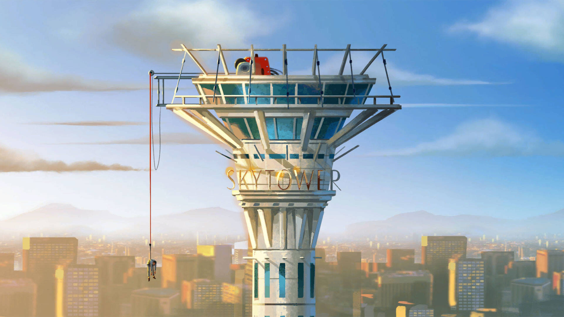 消尸：身后事壁纸