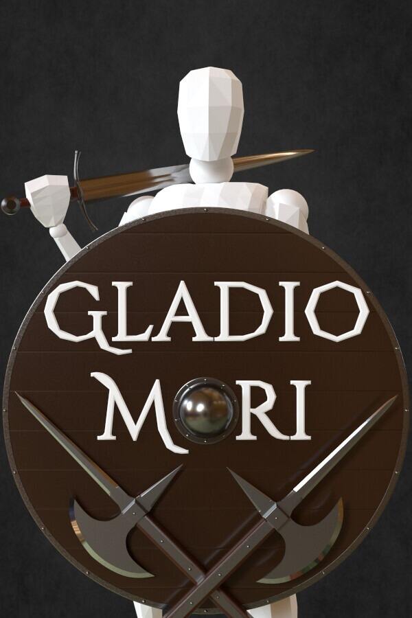 Gladio Mori下载