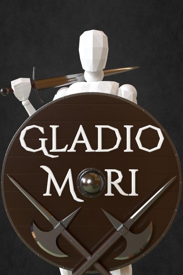 Gladio Mori下载