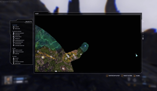 《星际裂变》LEM碎片战争迷雾范围MOD