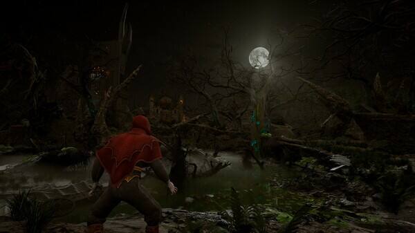 嗜血之王：崛起壁纸