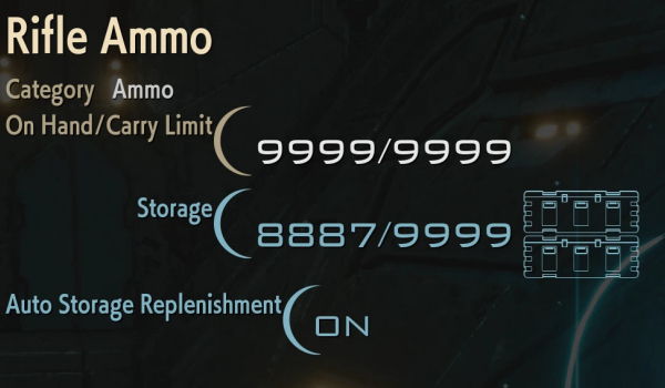 《噬血代码2》携带更多弹药MOD