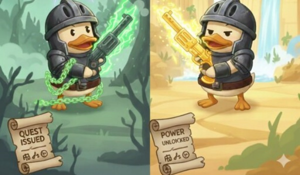 《逃离鸭科夫》武器试炼MOD