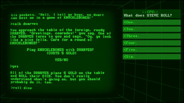 运行酒馆任务壁纸