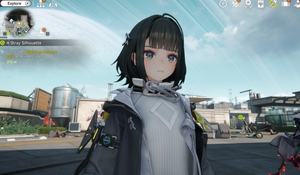 《明日方舟：终末地》管理员无面具MOD