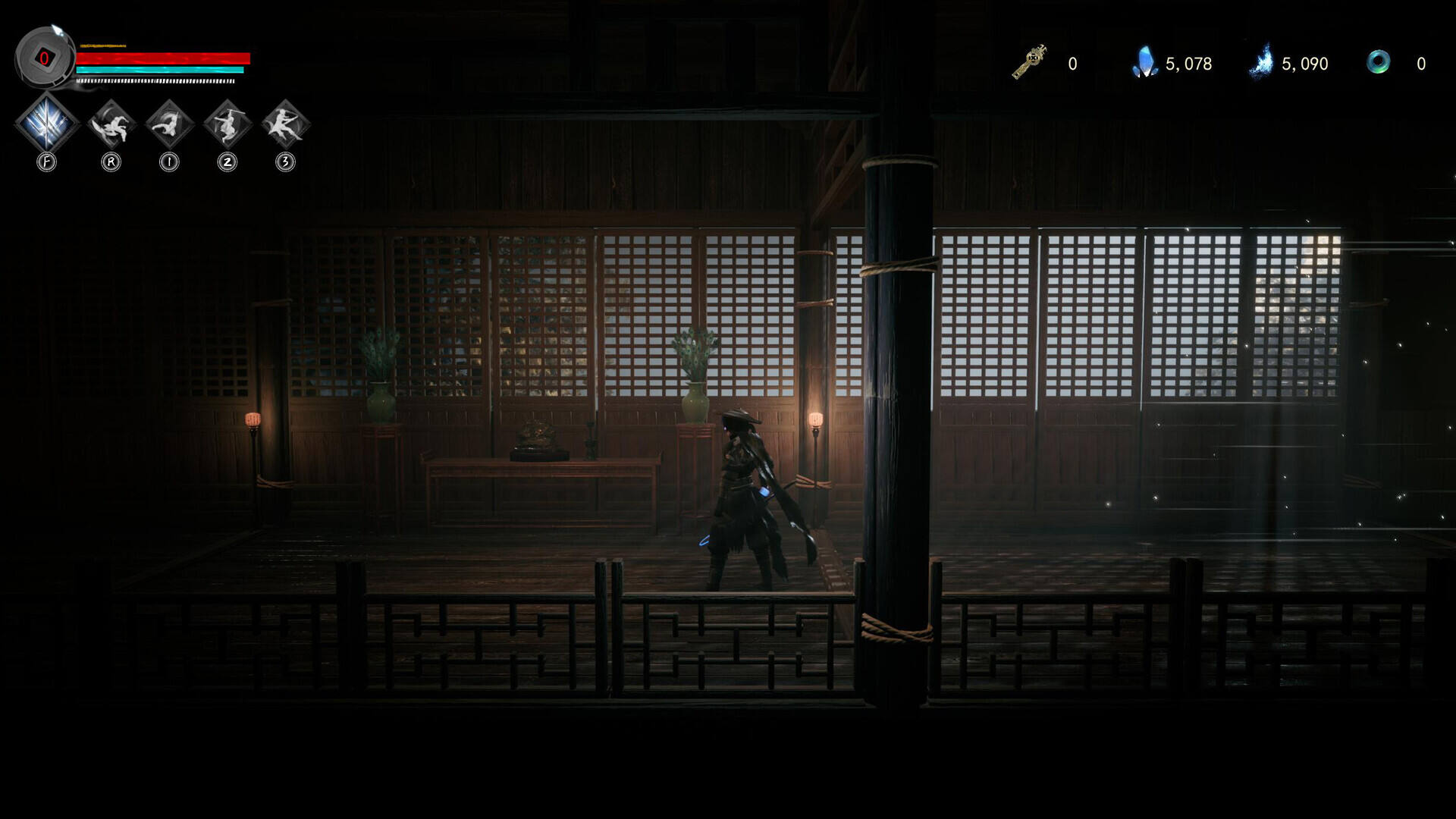 琉隐：碎界转生壁纸