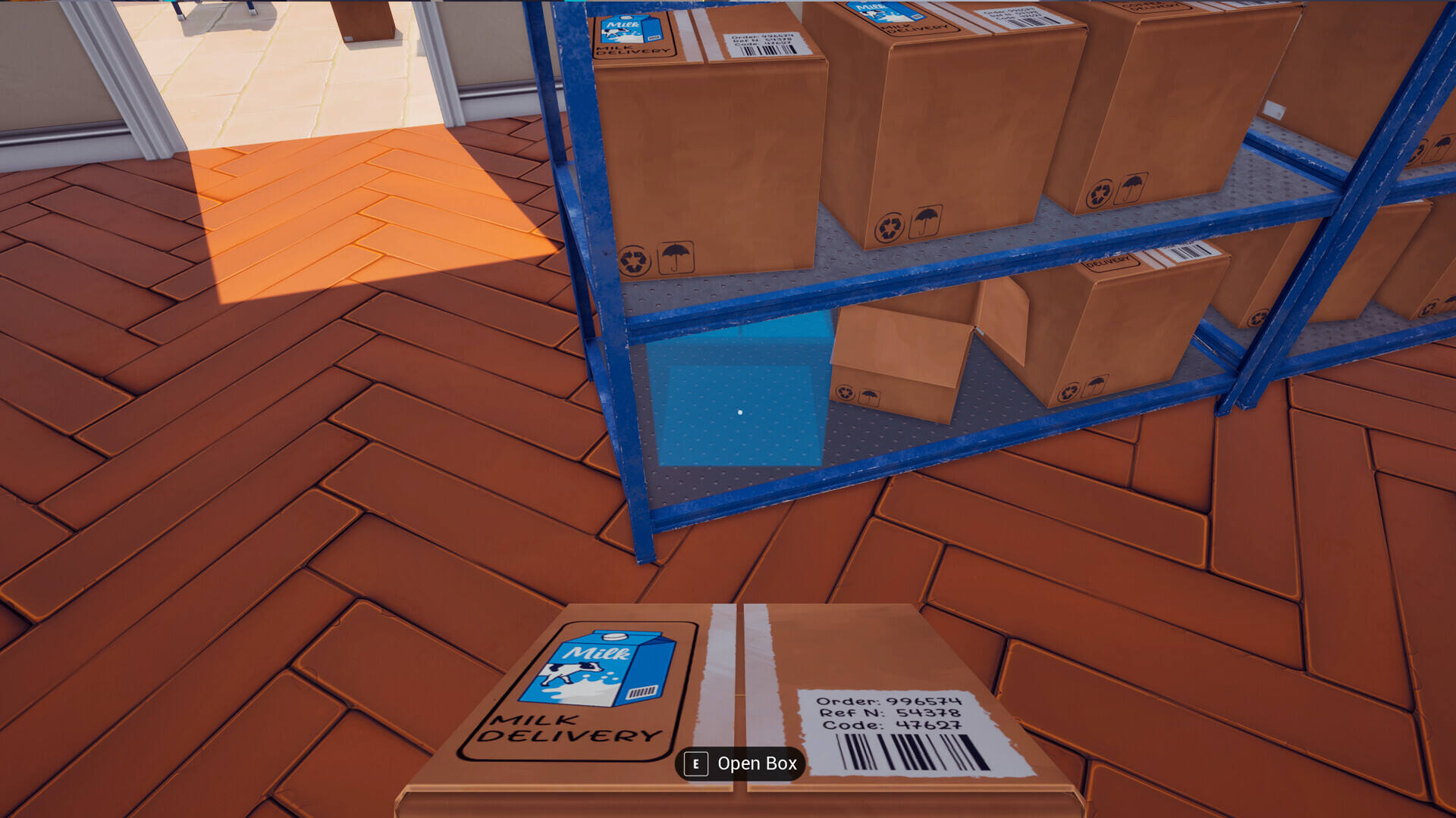 烘焙人生：咖啡馆模拟器壁纸