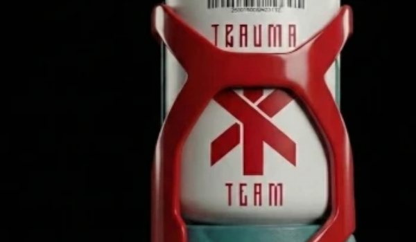 《赛博朋克2077》创伤小组吸入器MOD