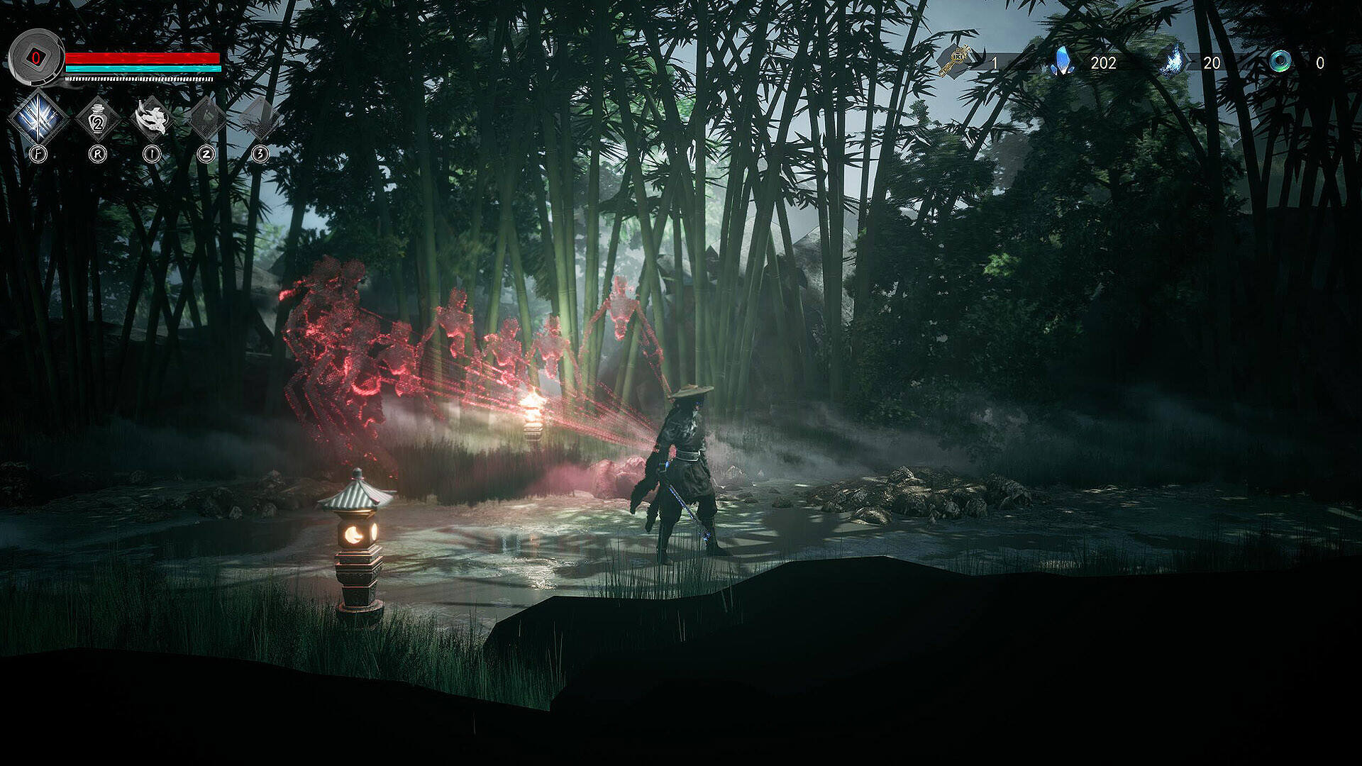 琉隐：碎界转生