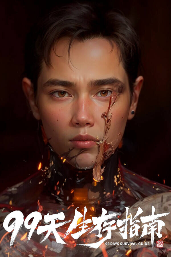 99天生存指南下载