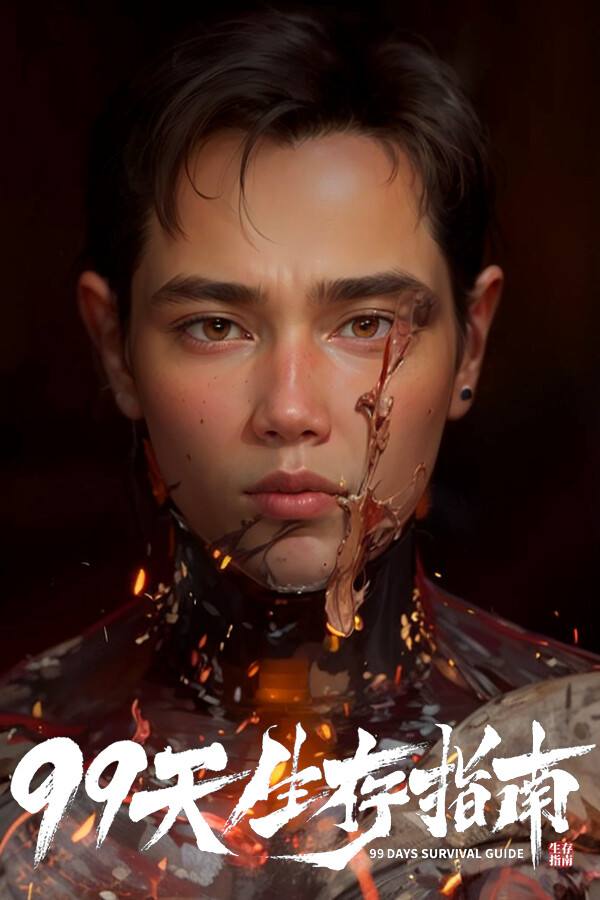 99天生存指南下载