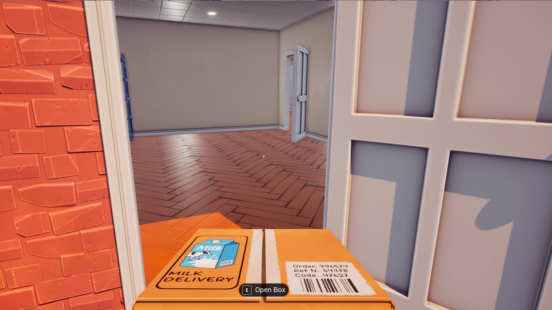 烘焙人生：咖啡馆模拟器壁纸