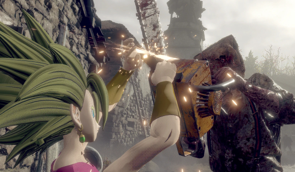 《生化危机4：重制版》凯芙拉MOD