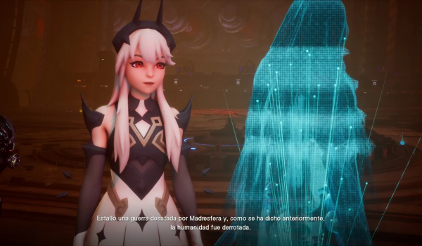 《剑星》蕾克莎公主MOD