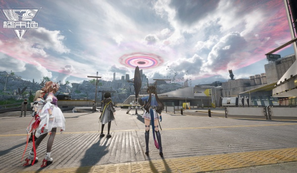 《明日方舟：终末地》隐藏UI与UID MOD