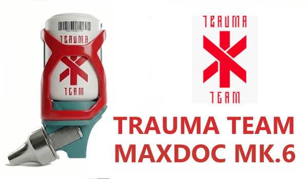 《赛博朋克2077》创伤小组吸入器MOD