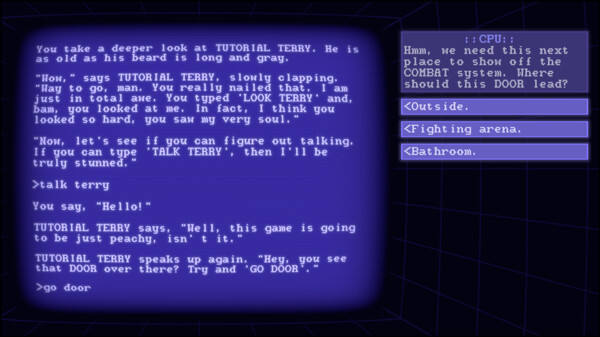 运行酒馆任务壁纸