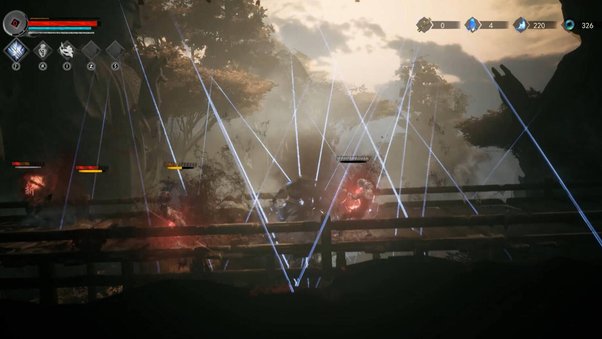 琉隐：碎界转生壁纸