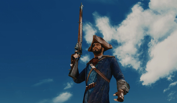 《辐射4》电动卡宾枪MOD