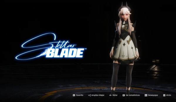 《剑星》蕾克莎公主MOD