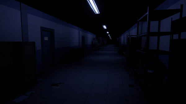 毁了的护士壁纸