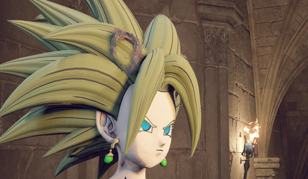 《生化危机4：重制版》凯芙拉MOD