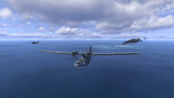 特遣舰队指挥官Vol.1：美国航母作战