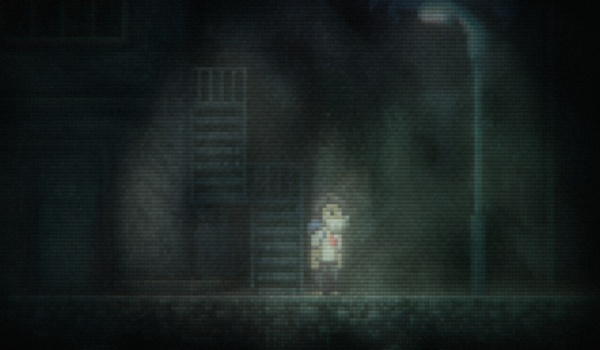 《Super Lone Survivor》汉化及增强补丁