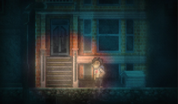 《Super Lone Survivor》汉化及增强补丁