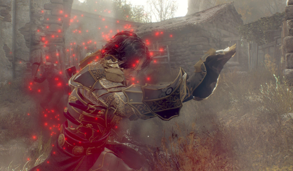 《生化危机4：重制版》威斯克英雄装束MOD