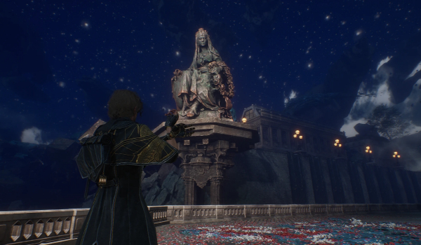 《光与影：33号远征队》移除挡路墙壁和障碍物MOD